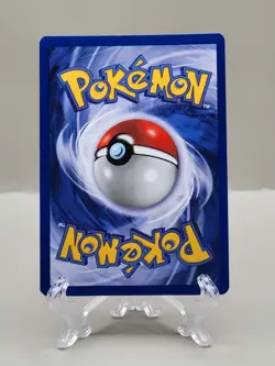 Pokemon Neo Discovery Miracle Energy Holo Rare W/Swirl 16/105 LP - Image 5
