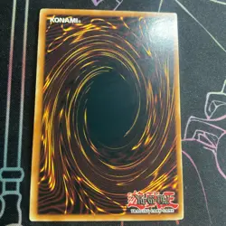 Yu-gi-oh! - Toon Dark Magician Girl - JUMP-EN010 - NM 💎 FOIL SHIFT MISPRINT - Image 4