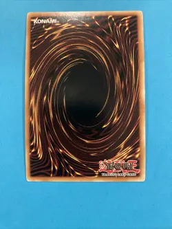 Yu-Gi-Uh XX-Saber Gardestrike #ANPR-EN000 Ancient Prophecy - Image 3