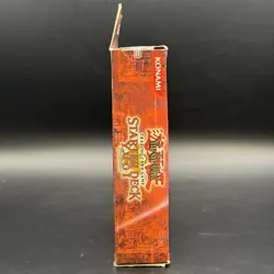 Yu-Gi-Oh! TCG Yugi Evolution Starter Deck Unlimited Edition 1996 SEALED English - Image 3