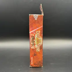 Yu-Gi-Oh! TCG Yugi Evolution Starter Deck Unlimited Edition 1996 SEALED English - Image 4