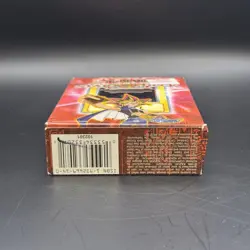 Yu-Gi-Oh! TCG Yugi Evolution Starter Deck Unlimited Edition 1996 SEALED English - Image 5