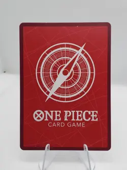 Monkey.D.Luffy OP05-060 Leader Starter Deck 18 Purple One Piece TCG English - Image 2