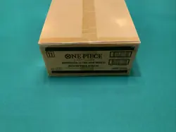 ONE PIECE TCG CASE OP09 ENG - EMPERORS IN THE NEW WORLD - NEW - Image 5