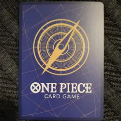 Nami EB03-053 SR Japanese ONE PIECE Card Heroines Edition | US SELLER - Image 2