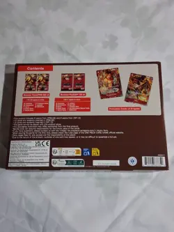 One Piece TCG Illustration Box Vol 5 and Vol 6 BUNDLE FACTORY SEALED - Image 3