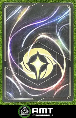 Goliath Clan Leader Legendary Disney Lorcana Whispers in The Well 173 Cold Foil - Image 2