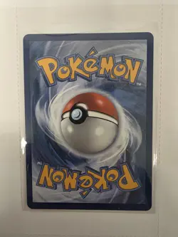 Mega Zygarde Ex 120/088 (Special Illustration Rare) Pokemon TCG NM Perfect Order - Image 3