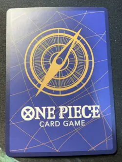 Monkey D. Luffy (Parallel) OP01-024 SR ROMANCE DAWN - ONE PIECE Card Game - Image 2