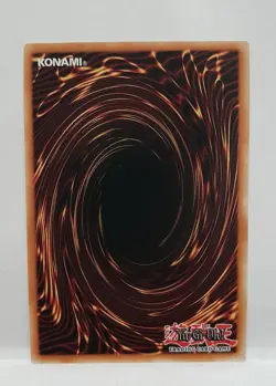 The Gaze of Timaeus (MZMU-EN013) 1st Edition *Secret Rare* NM/M- YuGiOh! - Image 2