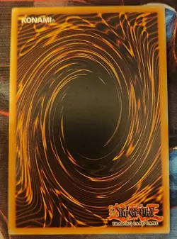 The Gaze of Timaeus - MZMU-EN013 | Secret Rare 1st Edition NM YuGiOh! - Image 2