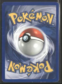 Pokemon TCG Entoron 35/62 Fossil German Golduck - Image 2