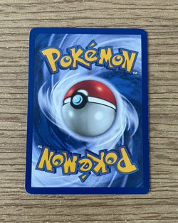 Golduck 35/62 Uncommon | Fossil Set | Lightly Played | Pokemon TCG - Image 2