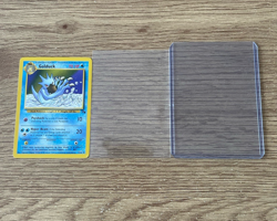 Golduck 35/62 Uncommon | Fossil Set | Lightly Played | Pokemon TCG - Image 3