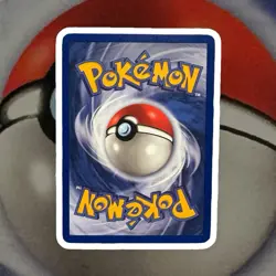 Pokemon TCG Golduck Fossil Card 35/62 1st Edition Unlimited Uncommon - Image 2