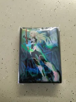 Yu-Gi-Oh! Deck Protector 70 Sleeves Sky Striker Engage MAMA MAGNIFICENT MAVENS - Image 1