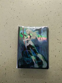 Yu-Gi-Oh! Deck Protector 70 Sleeves Sky Striker Engage MAMA MAGNIFICENT MAVENS - Image 2