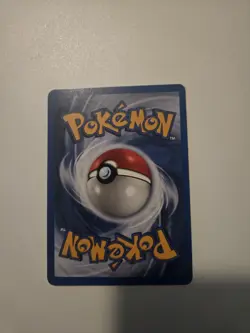 Pokemon TCG Golduck Fossil Card 35/62 MP/lp - Image 2