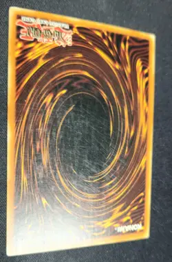 Yugioh Spanish Beckoning Light AST-SP053 Common 1st Ed VLP - Image 3