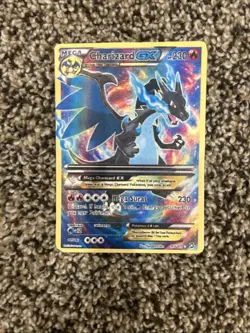 Costom Home Made Pokemon Cards Mint Condition Funny And Cool Cards - Image 2