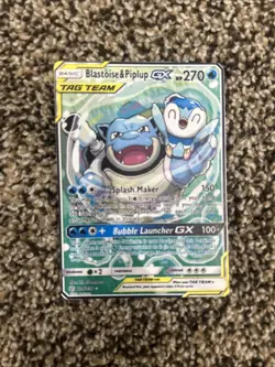 Costom Home Made Pokemon Cards Mint Condition Funny And Cool Cards - Image 3