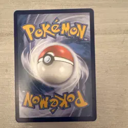 Pokemon Umbreon Plasma Freeze Rare Stage 1 100 HP Card 64/116 Regular - Image 2