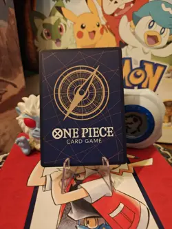 Jinbe OP07-045 - 500 Years in the Future - One Piece Card Game OP TCG ENG NM - Image 4