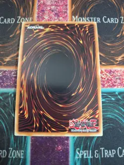 Yu-Gi-Oh! TCG Elemental HERO Neos Kluger GFP2-EN003 Ultra Rare 1st Edition NM - Image 3