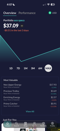Pokemon TCG ACE SPEC Card Lot – 28 Cards Total – Near Mint – Scarlet & Violet - Image 3
