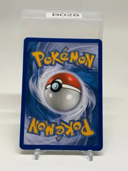 Grovyle 39/100 Reverse Holo Stormfront Pokemon Card MP MH1 - Image 2