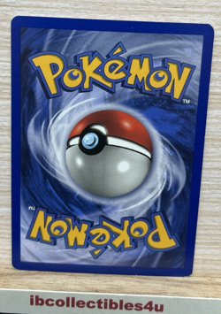 Pokemon Card TCG Charmeleon Base Set 24/102 Regular Unlimited Uncommon wotc LP - Image 2