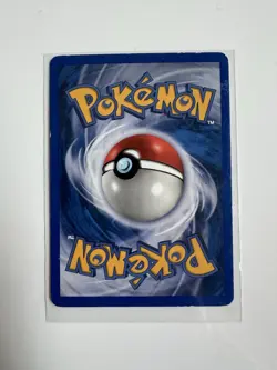 Pokemon TCG Expedition Pichu Card 58/165 Regular Rare, Near Mint Condition - Image 3