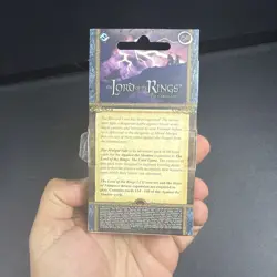 Lord of the Rings LCG The Morgul Vale Adventure Pack LOTR Card Game NEW - Image 3