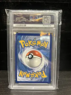 PSA 9 2021 Pokemon SWSH Chilling Reign Galarian Moltres V 177/198 Graded Card. - Image 2