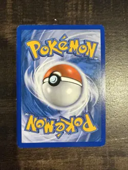 NM Pokemon Gengar Reverse Holo Card 16/99 Arceus - Image 2