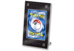 Brand New Pokemon Card Game Psychic Type Display Frame Stand TCG PTCG - Image 1