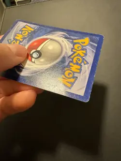 PlusPower Trainer Card 84/102 1st Edition Pokemon TCG Original Base Set - MP - Image 4