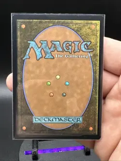 Super Shredder | NM Foil | Teenage Mutant Ninja Turtles | MTG - Image 5