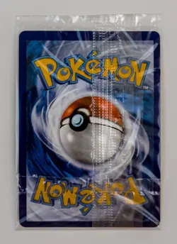 New Sealed Eevee VMAX SWSH087 SWSH: Sword & Shield Promo Cards Holo - Image 2