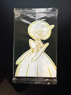 Pokemon Alakazam Promo Card *SEALED* Good Centering - Image 3