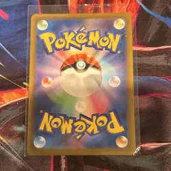 Pokemon Staryu Classic: Blastoise 004/032 Basic 60 HP Holo Japanese Card - Image 2