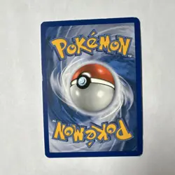 Pokemon Pikachu HGSS03 Hgss Promo Holo Basic 70 HP 2010 Card - Image 5