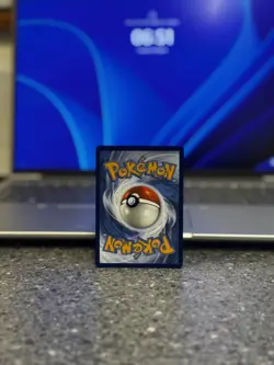 Pokemon Emcee's Hype 220/182 Destined Rivals Full Art Trainer Card Gem Mint - Image 2