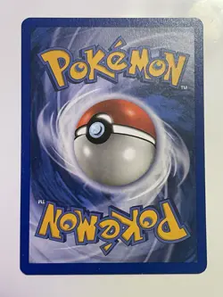 Pokemon Snorlax Skyridge Rare Holo Card 100/144 80 HP English 2003 - Image 5