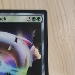 Chocobo Racetrack 0179 Magic Artifact Uncommon Green Final Fantasy 2025 Bachzim - Image 4