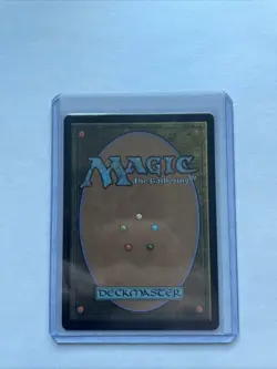 Morgul-Knife Shadowspear 0353 NM FOIL Lord of the Rings MTG - Image 2