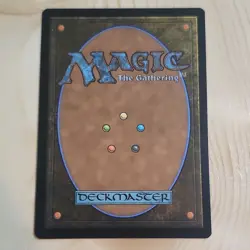 Battle Menu 0009 Magic Final Fantasy Instant Uncommon White 2025 Mingchen Shen - Image 2