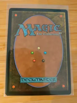 MTG Gloin, Dwarf Emissary 0132 Lord of the Rings M/NM Free UK P&P - Image 2