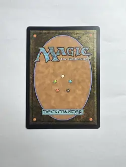 Formidable Speaker - NM ECL Rare Foil MTG [0366] - Image 2