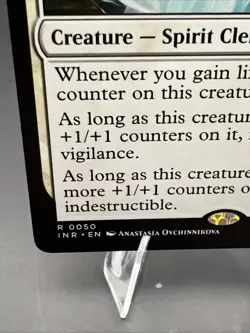 Voice of the Blessed Innistrad Remastered Regular - Image 2